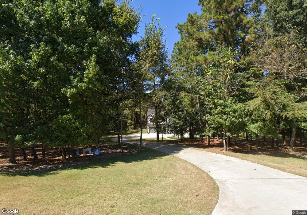 6718 W Bluff Dr, Magnolia, TX 77354 - photo 1