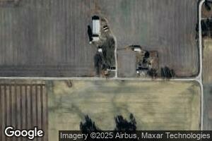 1416 E Decker Rd, Decker, IN 47524