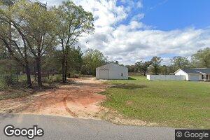 308 S Ward St, Geneva, AL 36340