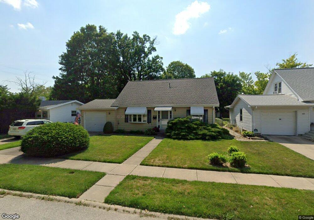 1416 S 20th St, Lafayette, IN 47905 - photo 1