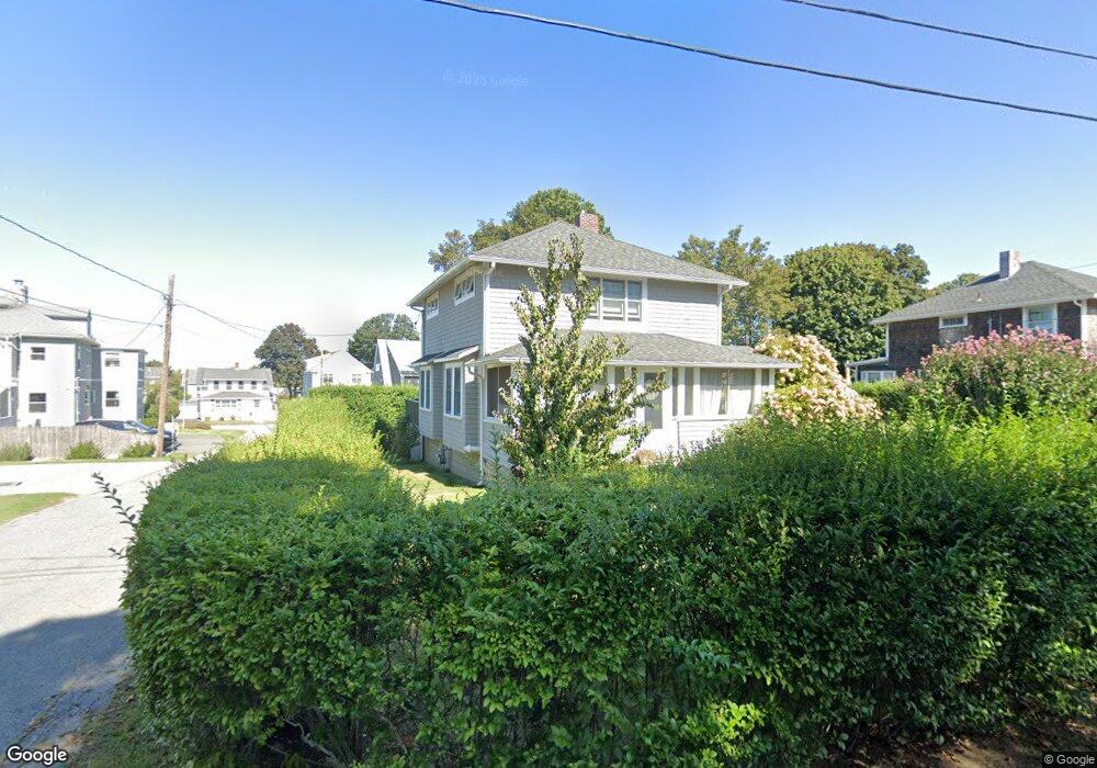 19 Wampatuck Ave, Scituate, MA 02066 - photo 1