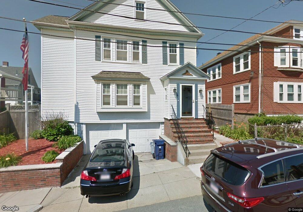 8 Whitridge St unit 10, Dorchester Center, MA 02124 - photo 1