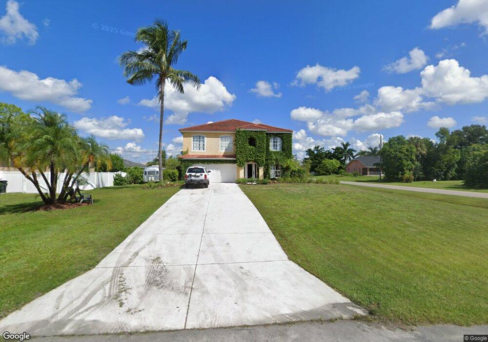 6681 Canton St, Fort Myers, FL 33966 - photo 1