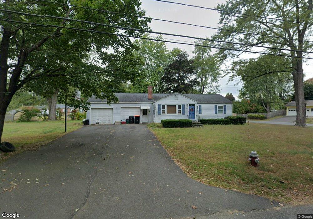 245 East St, South Hadley, MA 01075 - photo 1