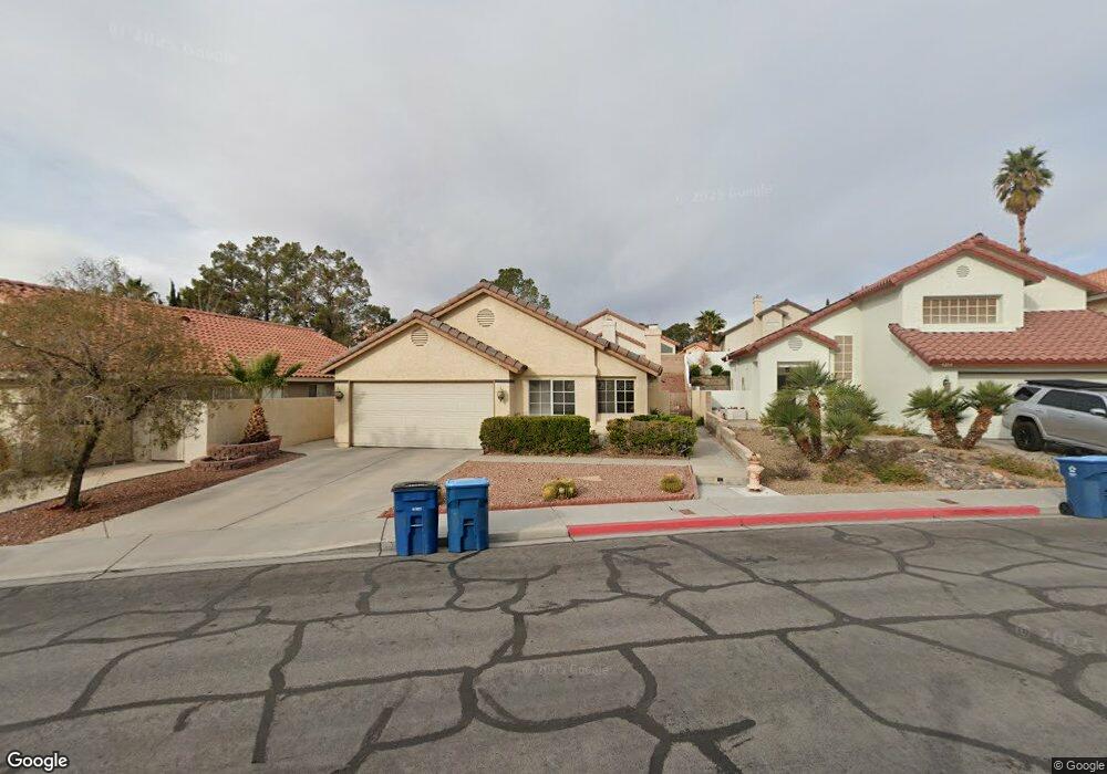 3217 Haven Beach Way, Las Vegas, NV 89117 - photo 1