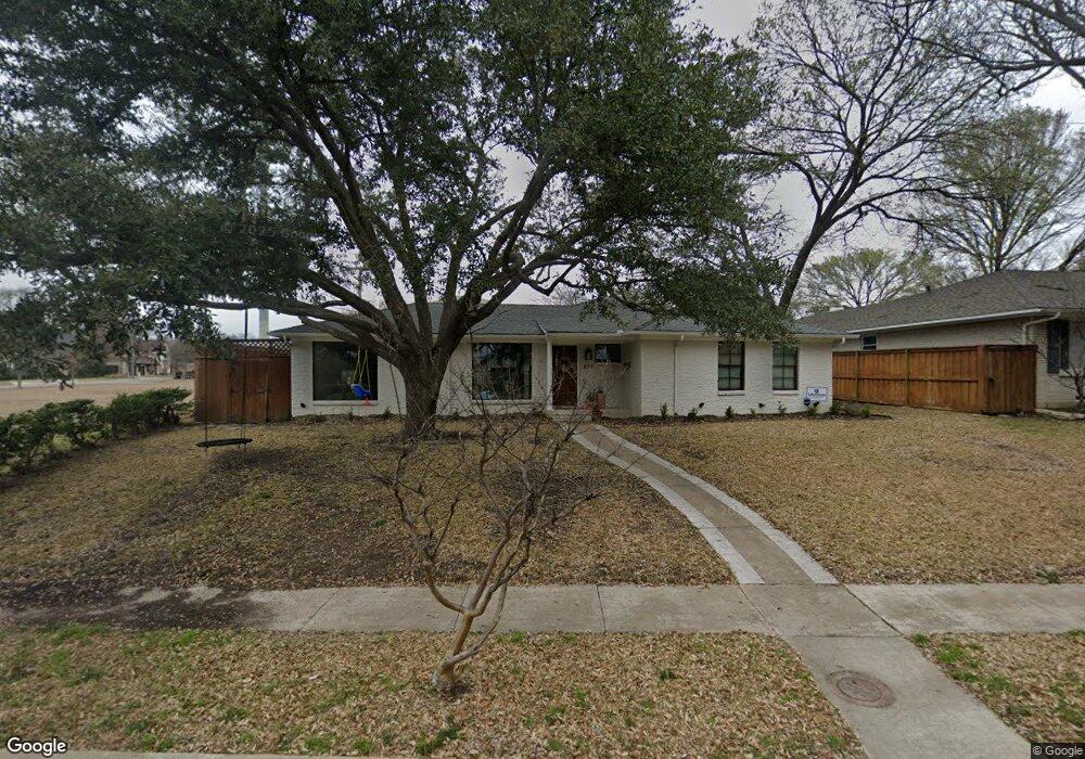 6711 Sperry St, Dallas, TX 75214 - photo 1