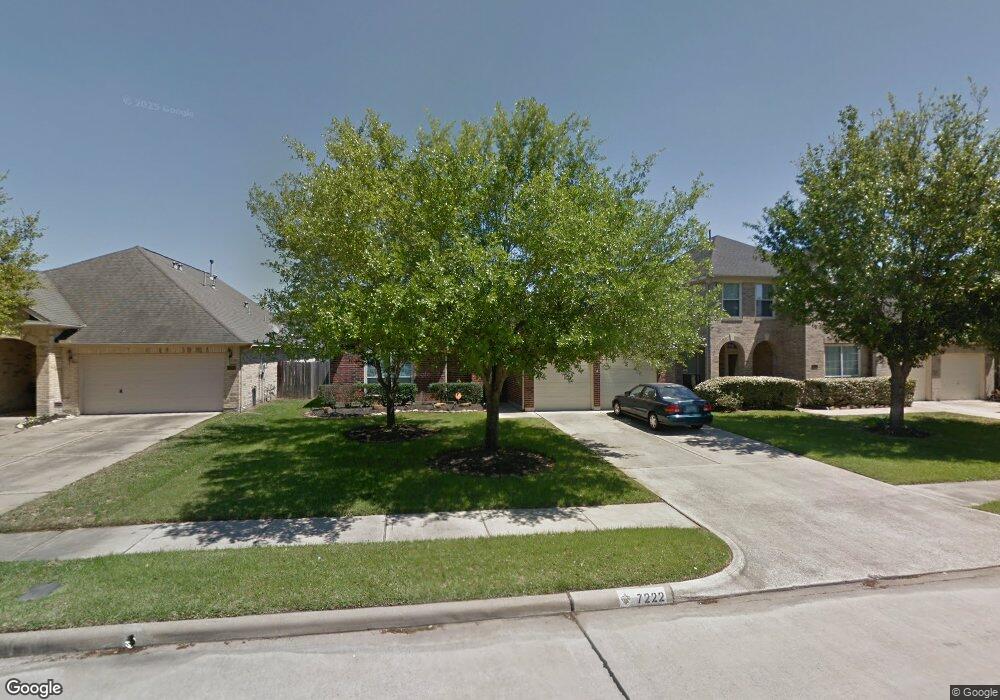 7222 Broadelm Dr, Houston, TX 77095 - photo 1