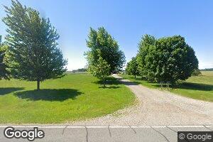 5260 Easton Rd, New Lothrop, MI 48460