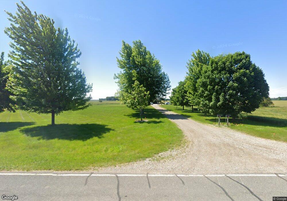 5260 Easton Rd, New Lothrop, MI 48460 - photo 1