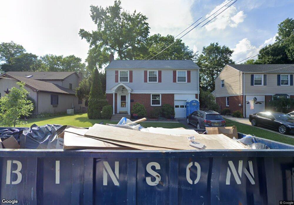 412 Glenwood Ave, Haddonfield, NJ 08033 - photo 1