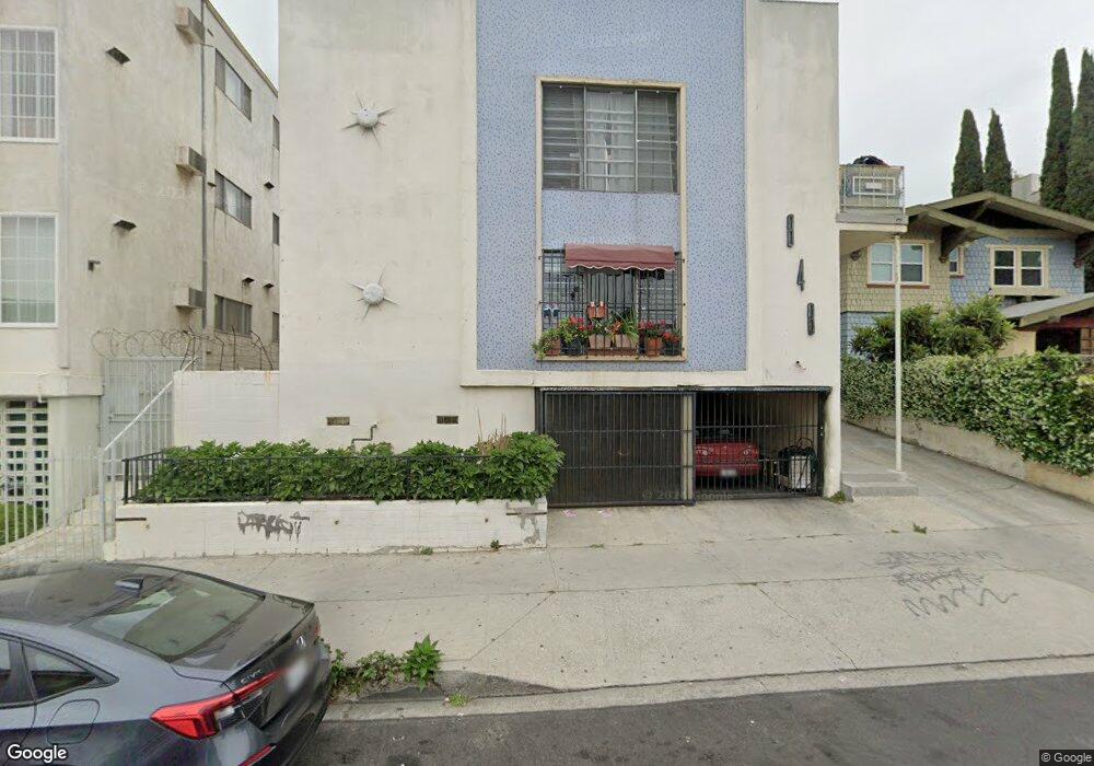 Street View Photo