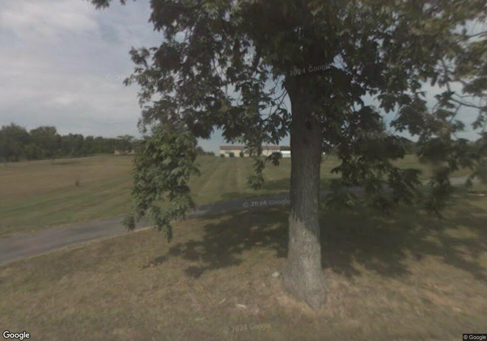 1750 Wiseman Rd SE, Corydon, IN 47112 - photo 1