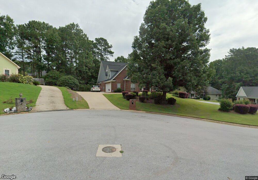 10 Wisteria Point, Covington, GA 30016 - photo 1