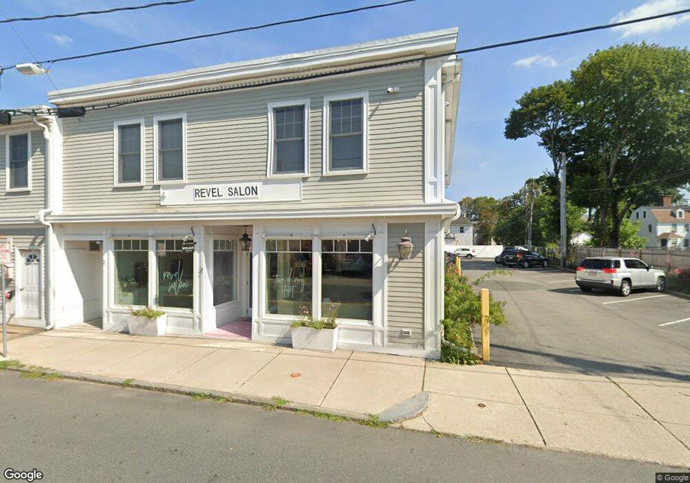 00 Cherry St unit 1, Danvers, MA 01923 - photo 1