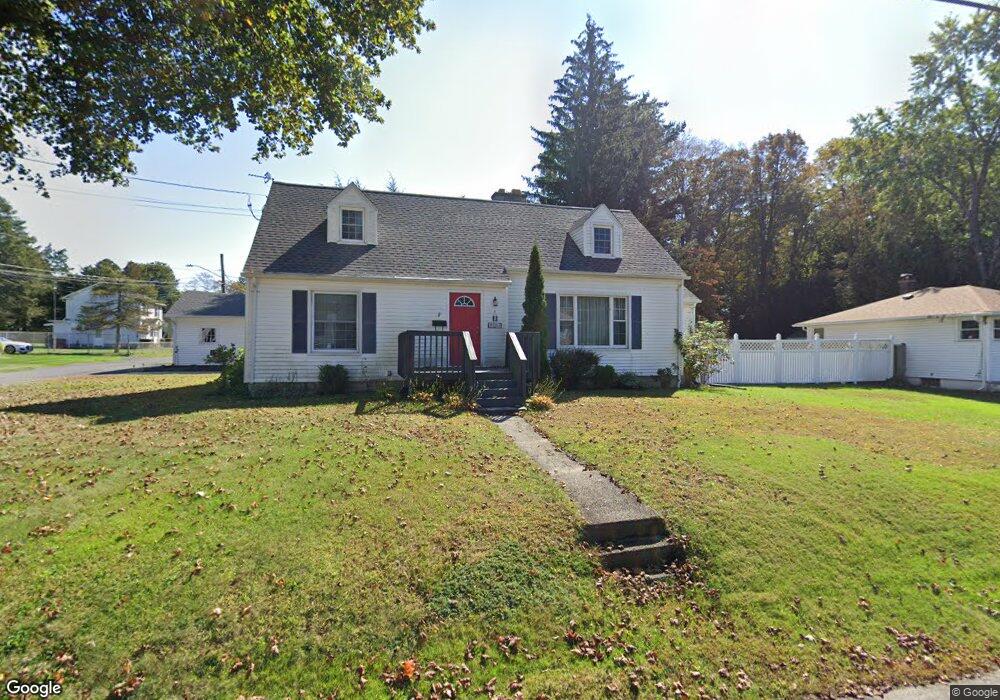 40 Sheffield Ln, Naugatuck, CT 06770 - photo 1