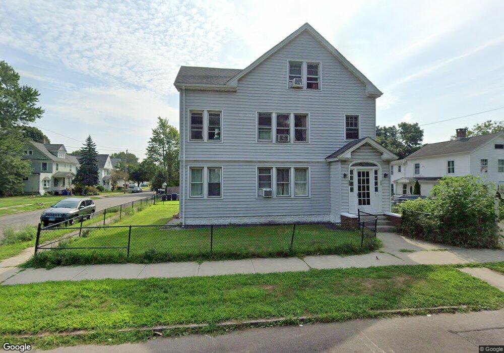 423 Savin Ave, West Haven, CT 06516 - photo 1