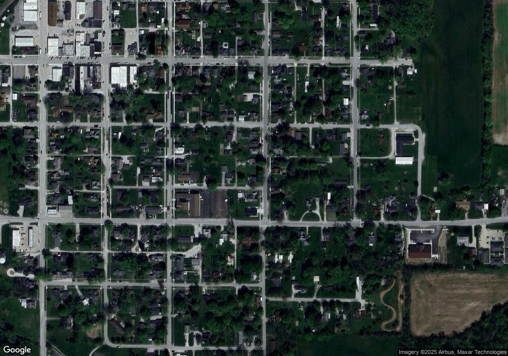 6 N Main St, Roachdale, IN 46172 - photo 1