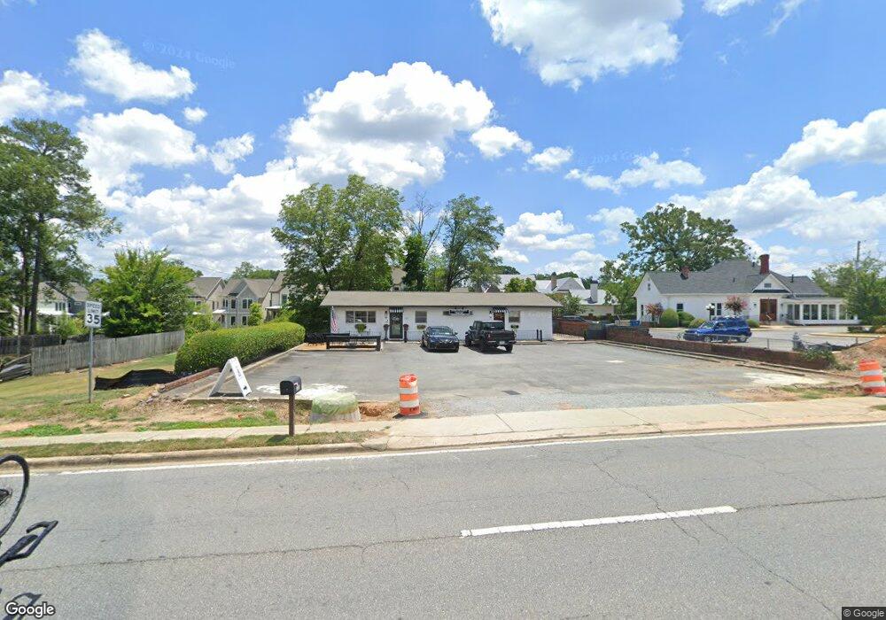 133 N Main St, Alpharetta, GA 30009 - photo 1