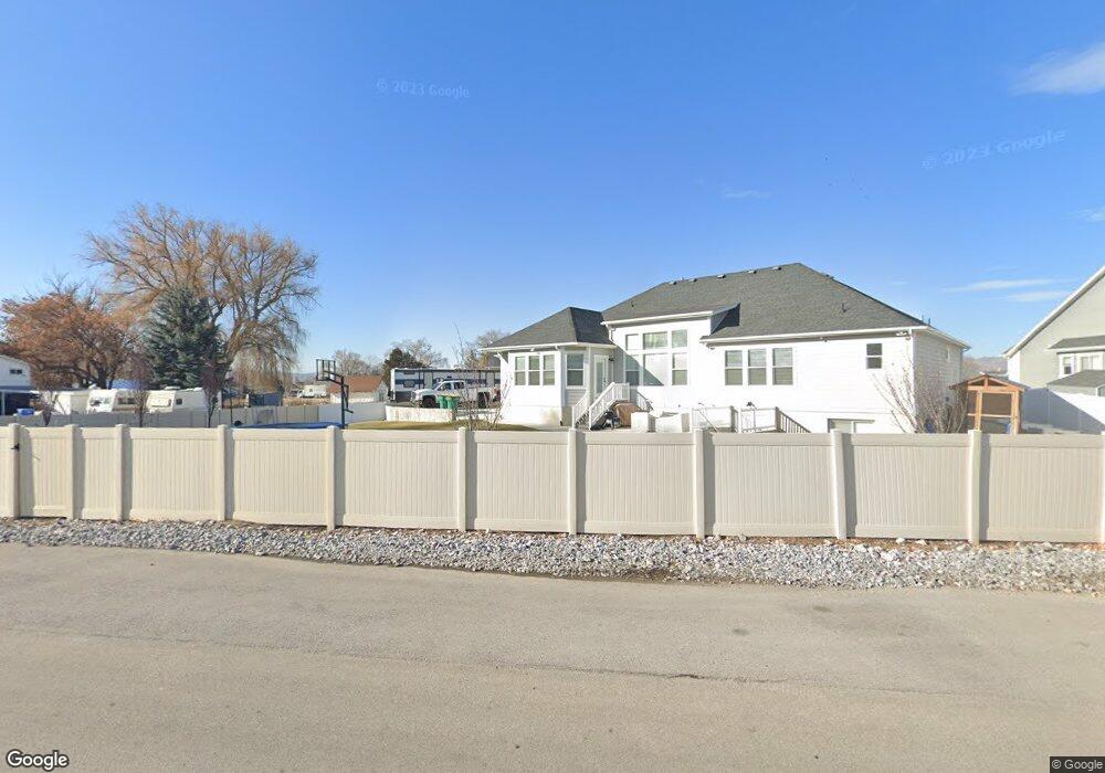 1011 W 80 N unit 110, Lehi, UT 84043 - photo 1