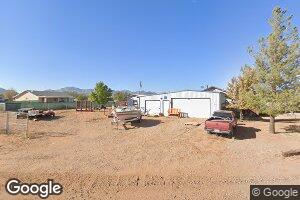 2439 N Calle Quinto, Huachuca City, AZ 85616