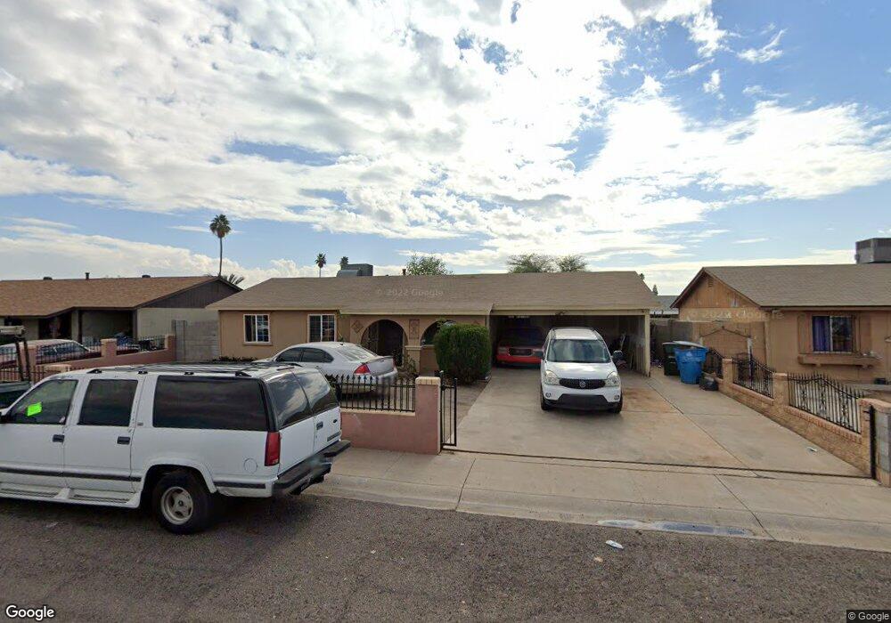 5513 W Berkeley Rd, Phoenix, AZ 85035 - photo 1