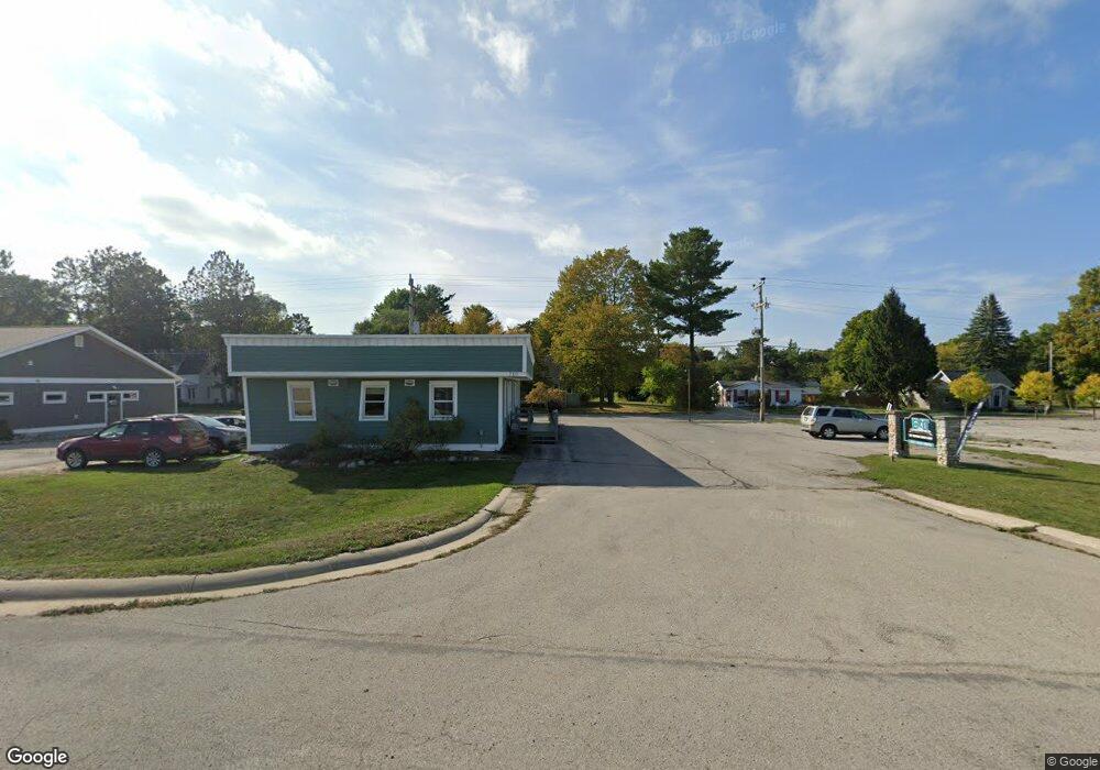 710 Bridge St, Elk Rapids, MI 49629 - photo 1