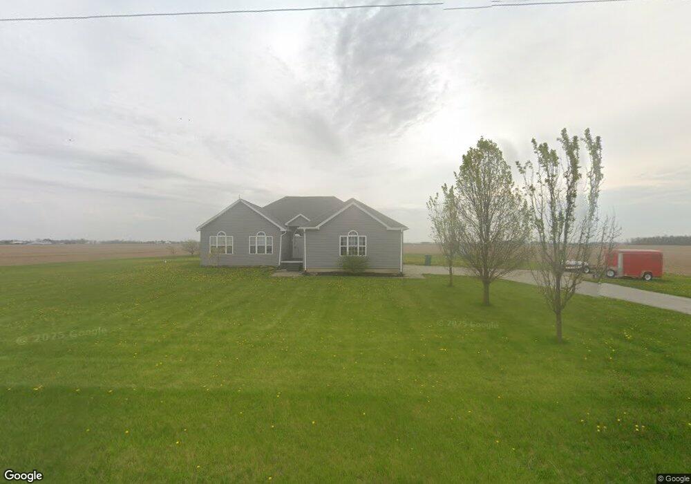 13657 S 500 E, Amboy, IN 46911 - photo 1