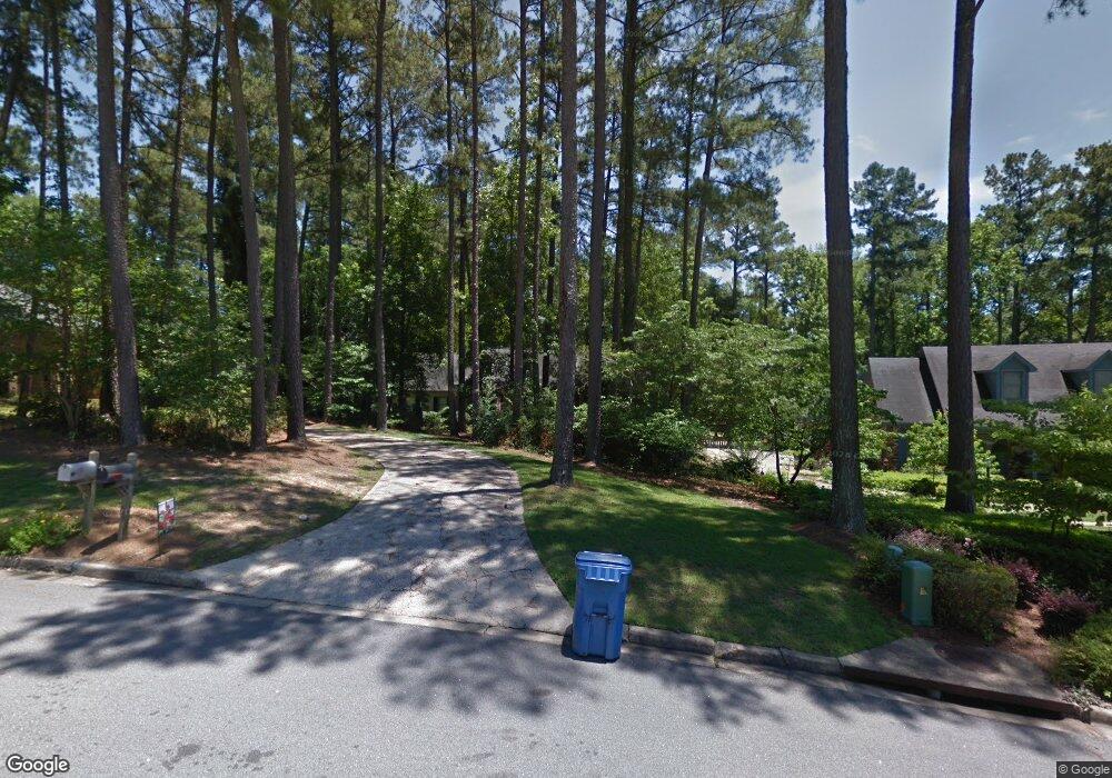 627 Chimney Hill Cir, Evans, GA 30809 - photo 1