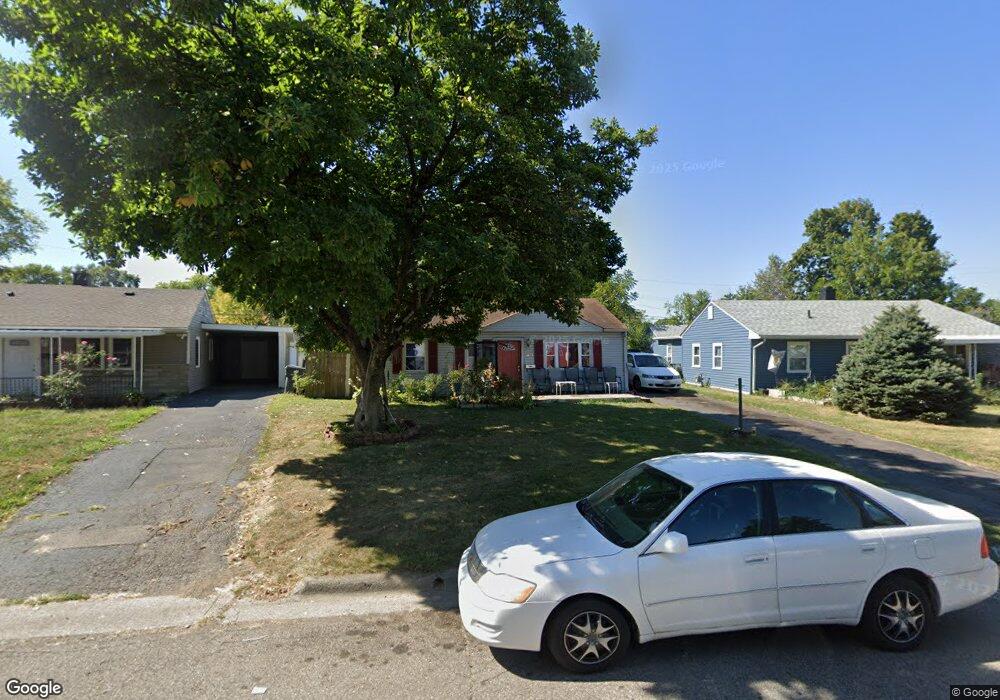 4419 Saint Ann Ln, Columbus, OH 43213 - photo 1