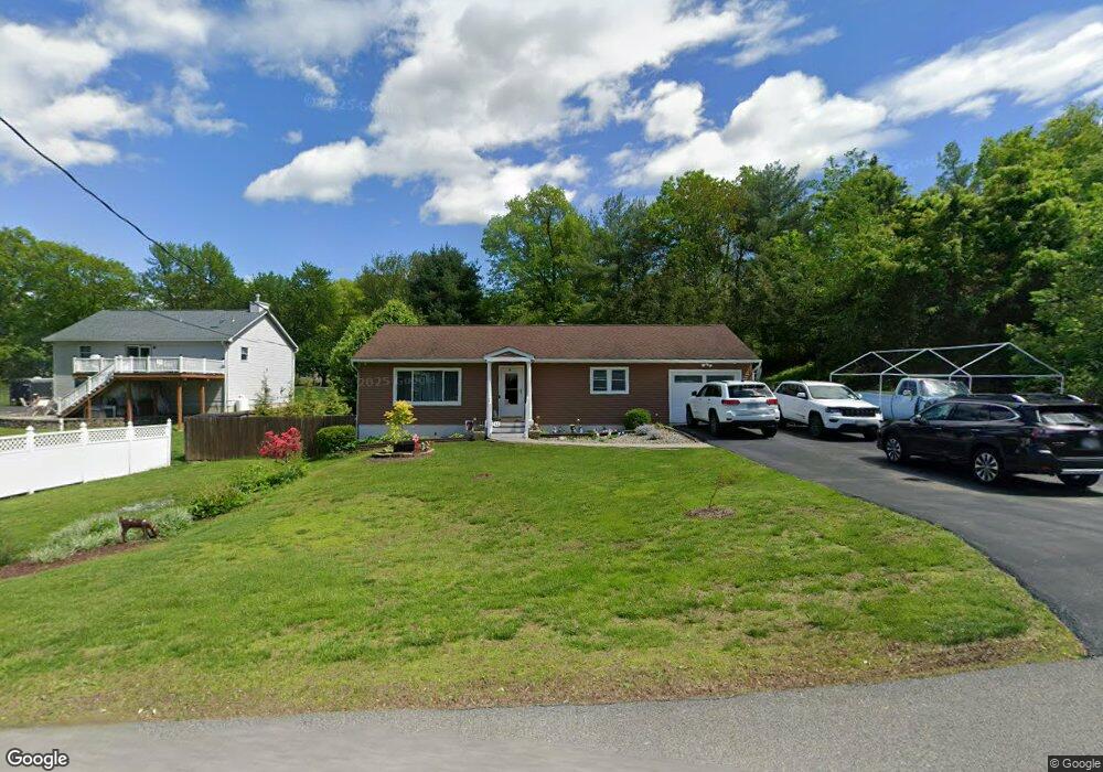 41 Booth Blvd, Wappingers Falls, NY 12590 - photo 1