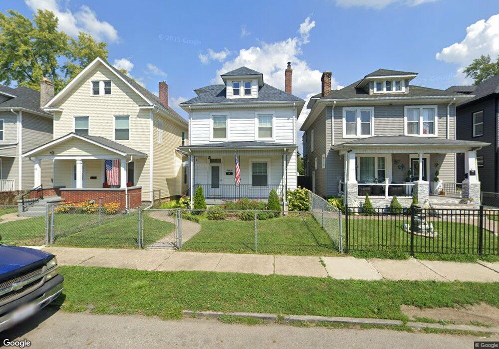 66 S Terrace Ave, Columbus, OH 43204 - photo 1