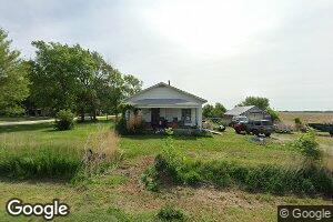 602 Market St, Portis, KS 67474