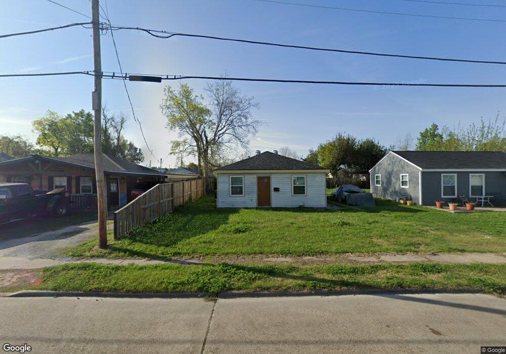 2812 8th St, Lake Charles, LA 70615 - photo 1