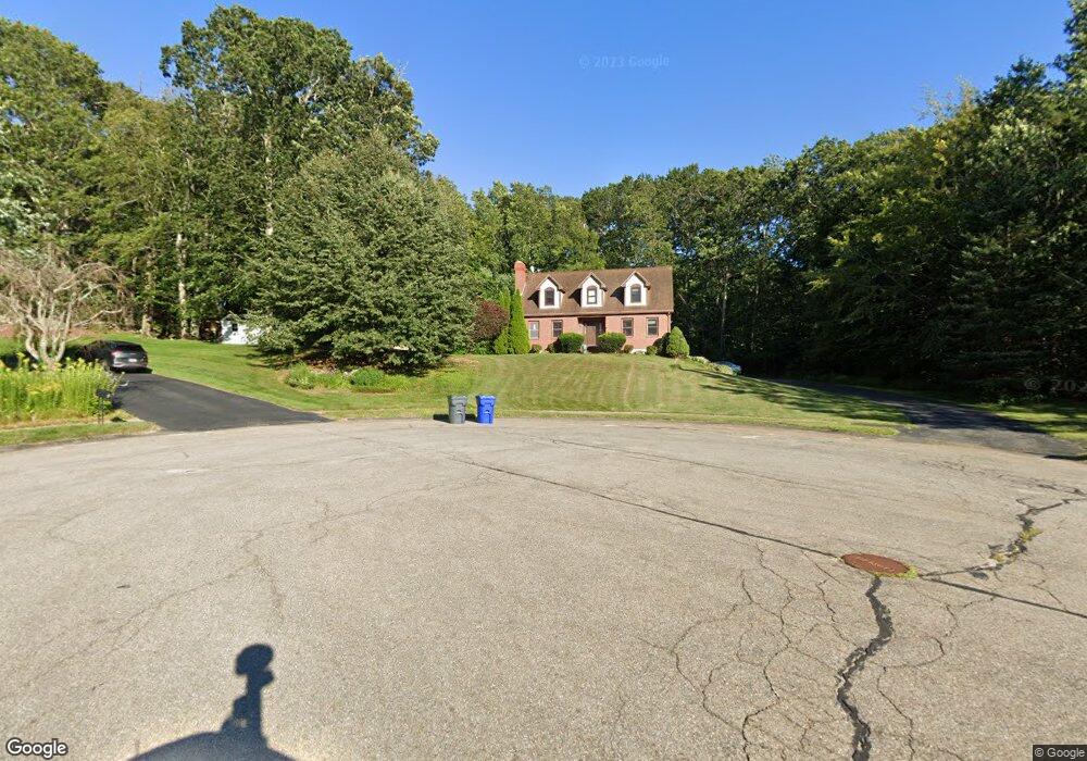 6 Lord Ln, Rutland, MA 01543 - photo 1