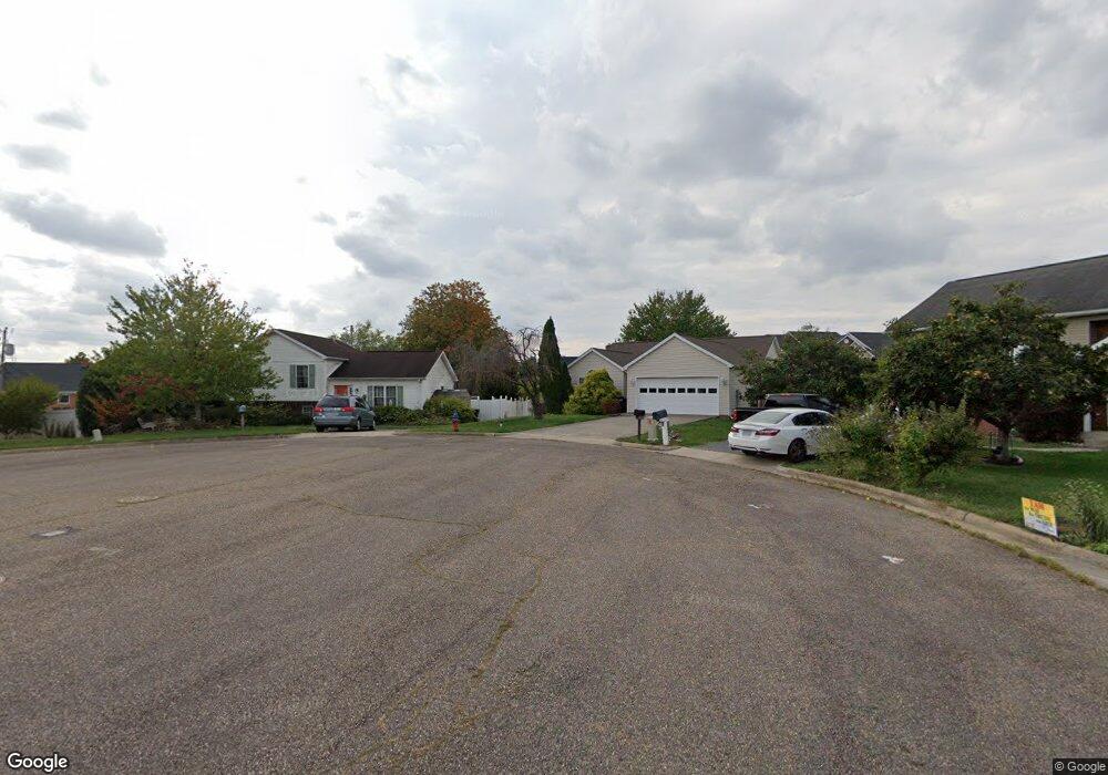 1739 Amherst Ct, Harrisonburg, VA 22801 - photo 1