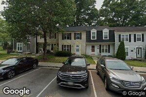 2236 Prince of Wales Ct, Bowie, MD 20716