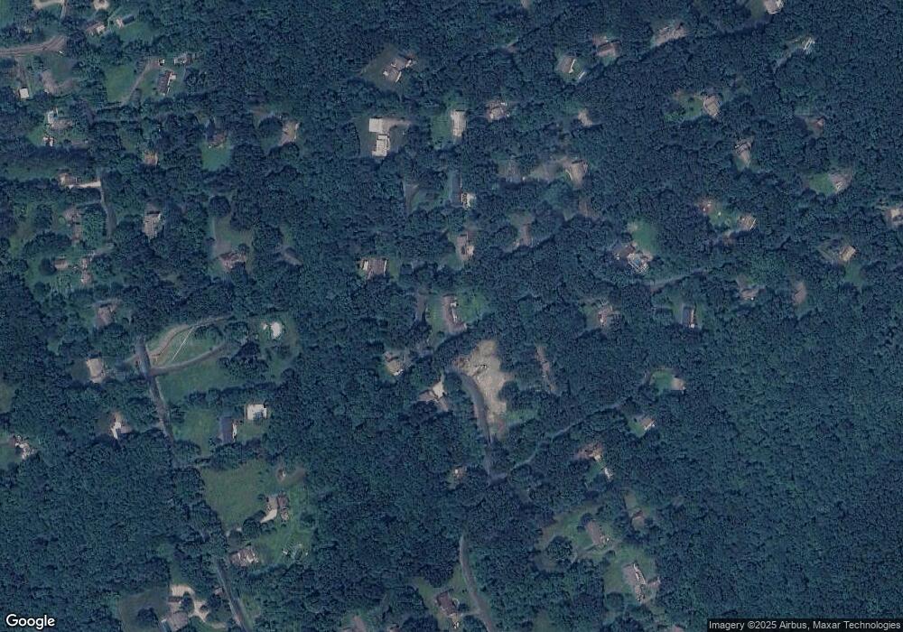 188 Blueberry Hill Rd, Bridgewater, CT 06752 - photo 1