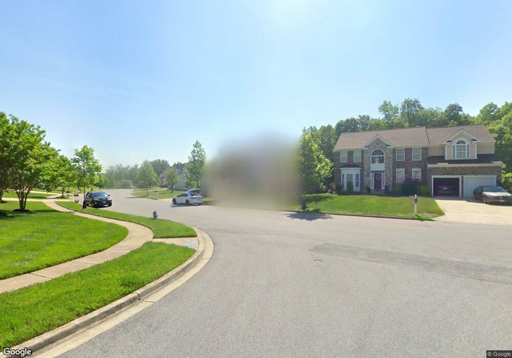 10611 Quaking Aspen Way, Clinton, MD 20735 - photo 1