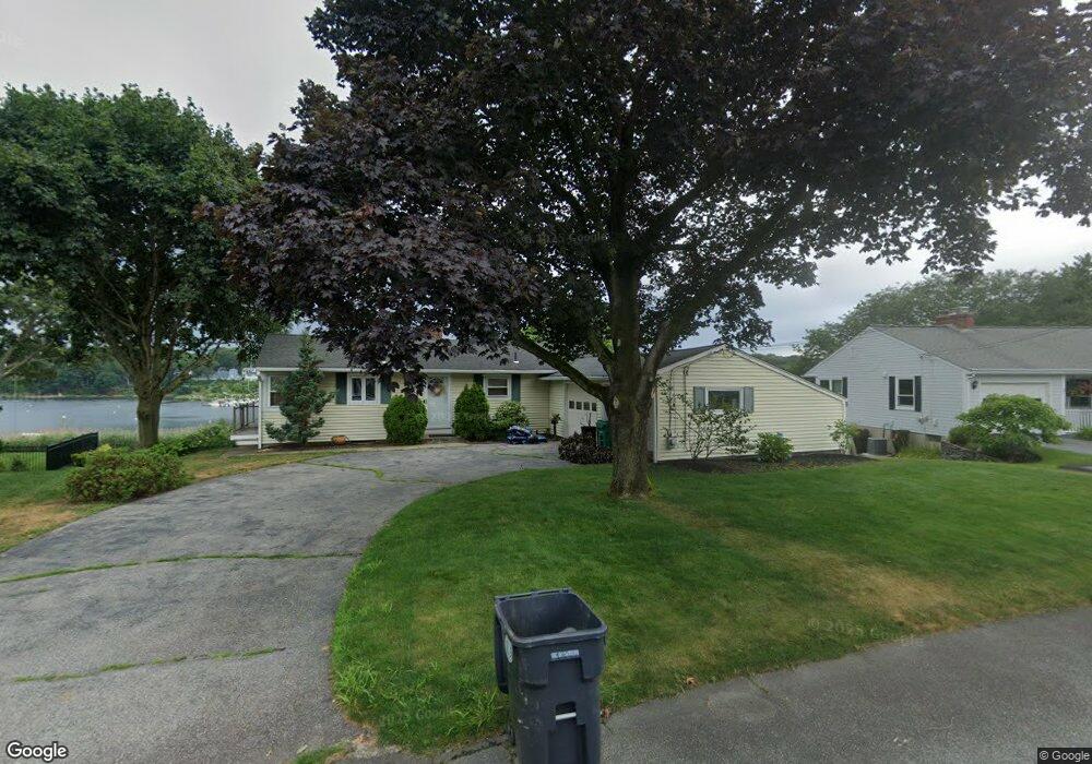 74 Dory Rd, Warwick, RI 02886 - photo 1