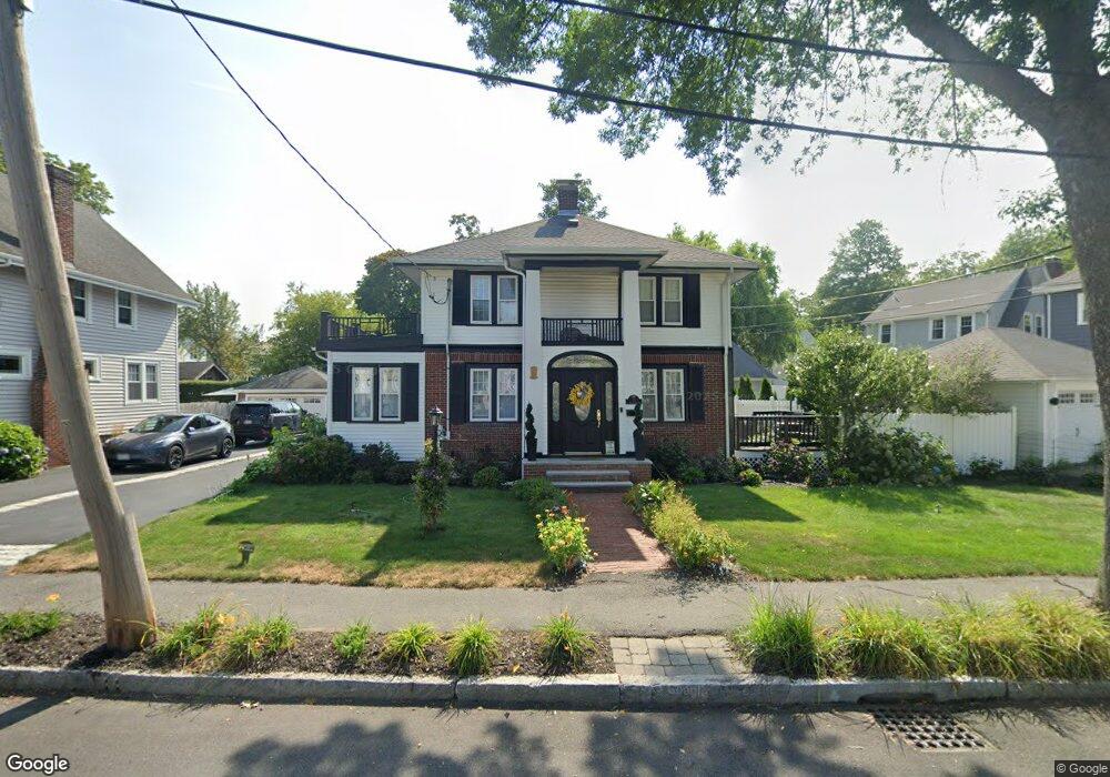11 Waban Rd, Quincy, MA 02169 - photo 1