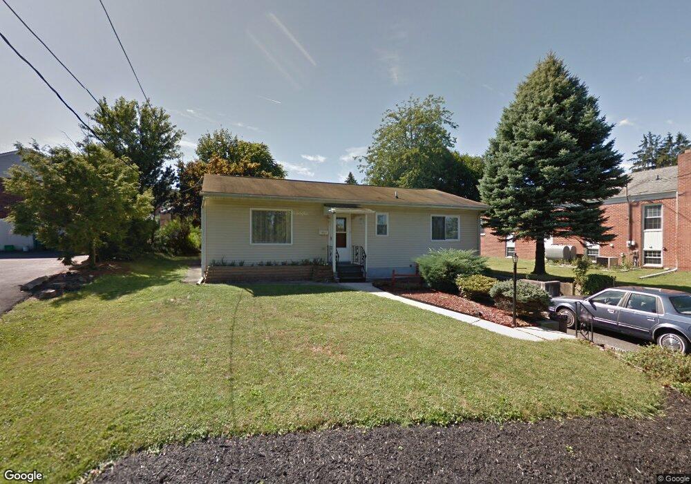 1932 Chapel Ave, Allentown, PA 18103 - photo 1