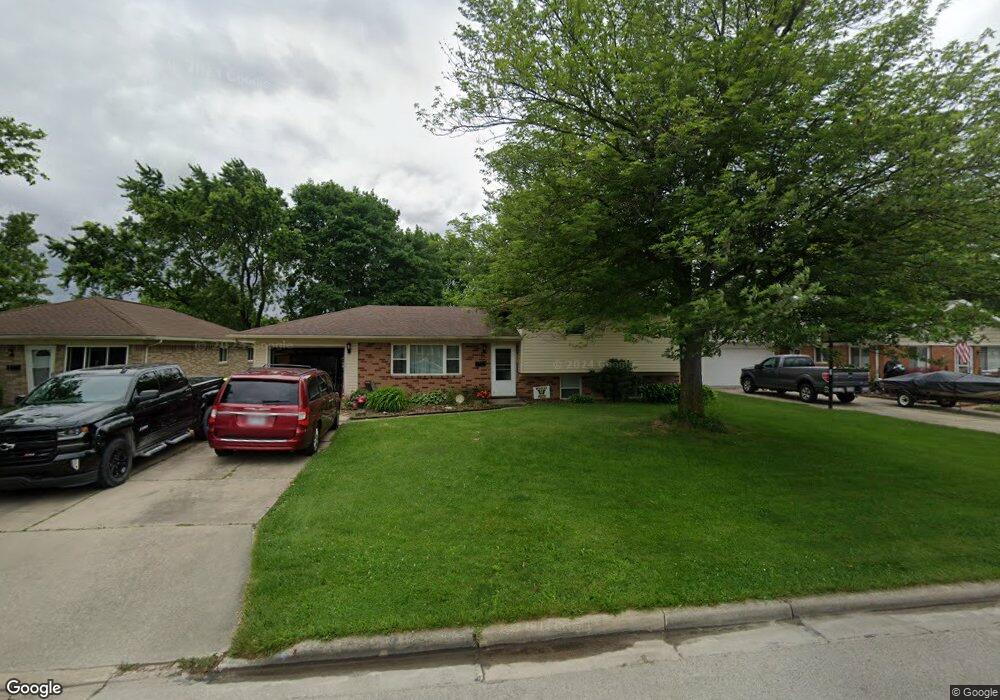 1017 W College Ave, Woodville, OH 43469 - photo 1