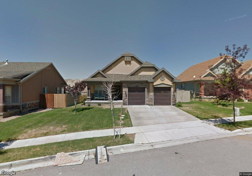 2826 W After Glow Ln, Lehi, UT 84043 - photo 1