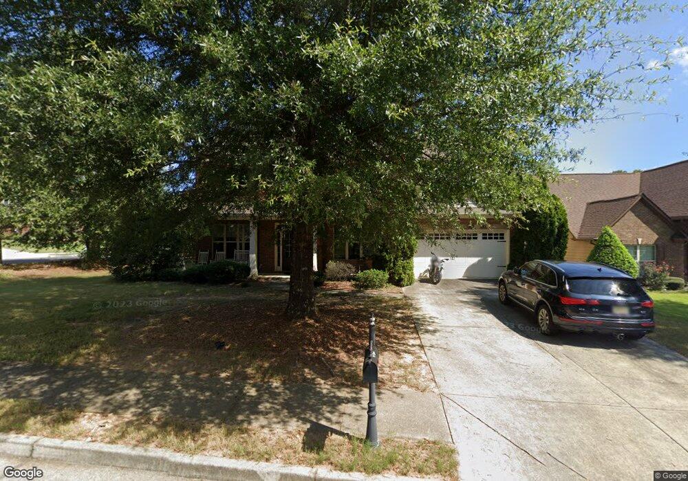 731 Durham Run Ct, Auburn, GA 30011 - photo 1