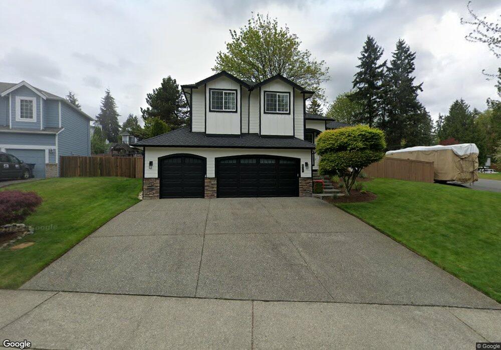 833 205th St SE, Bothell, WA 98012 - photo 1
