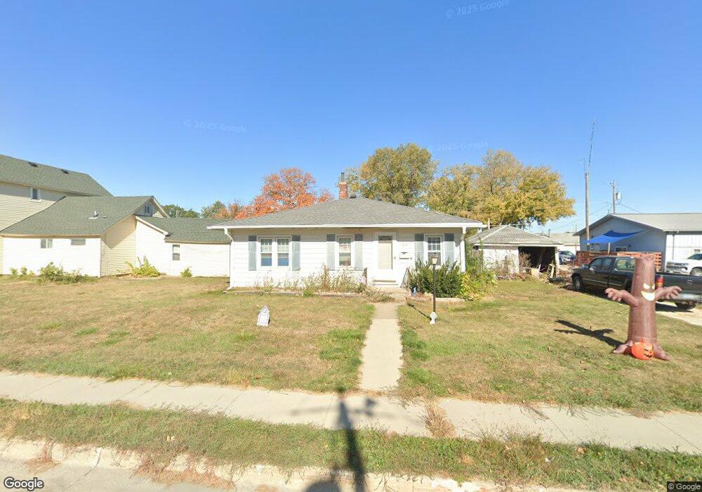 814 Bryan St, Adel, IA 50003 - photo 1