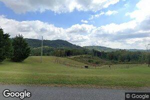 172 Rocky Ford Rd, Cana, VA 24317