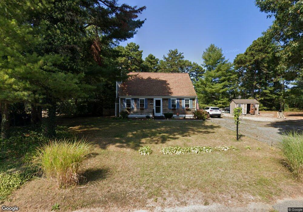 22 Dry Hollow Ln, Mashpee, MA 02649 - photo 1