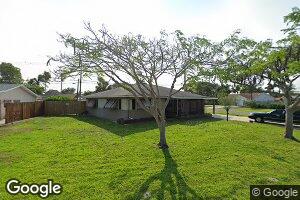 1606 Venus Ave, Jupiter, FL 33469