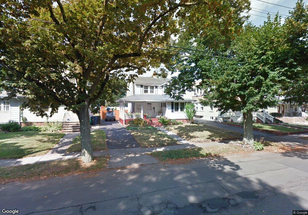 146 Concord St, New Haven, CT 06512 - photo 1